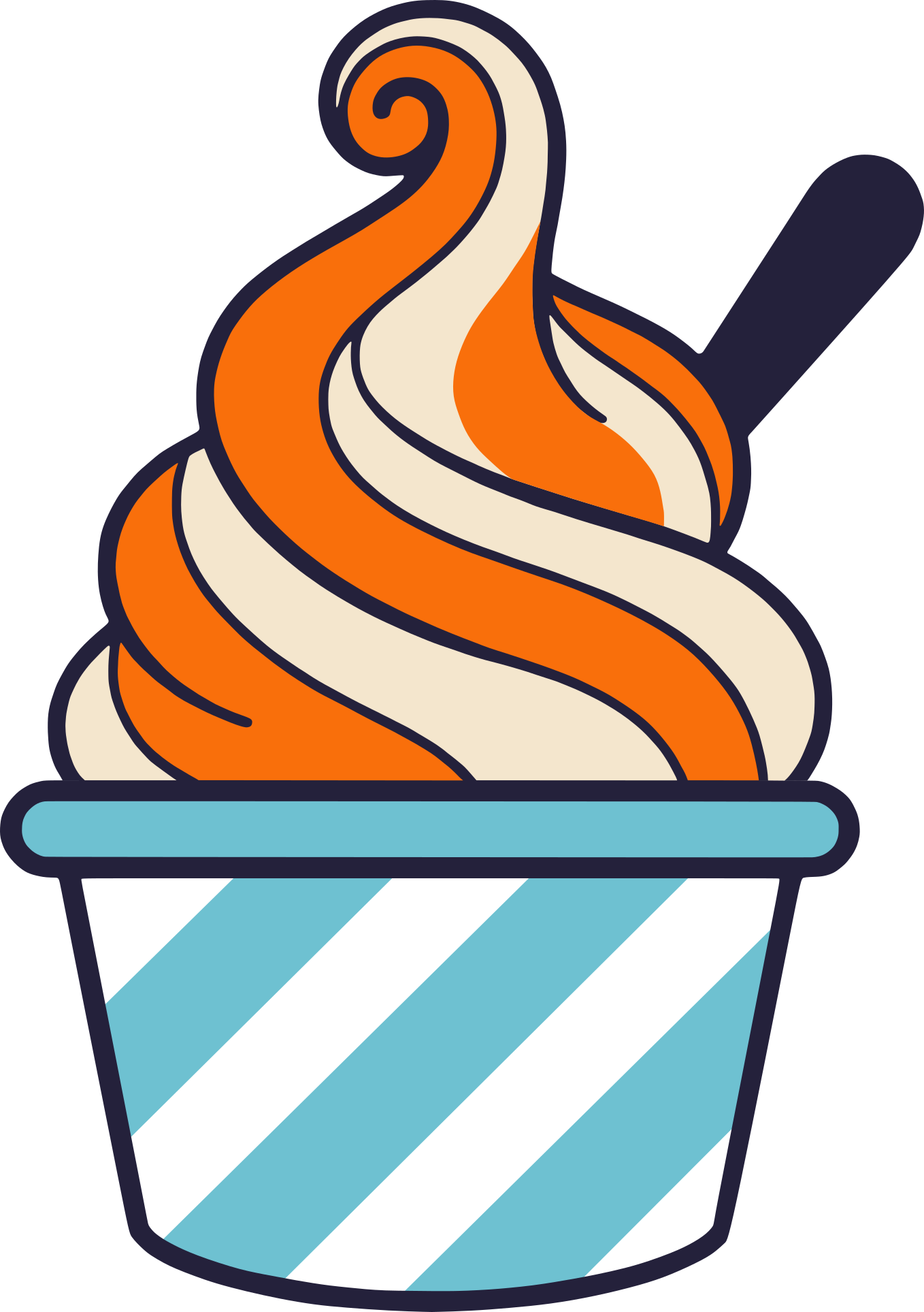 SoftServer logo